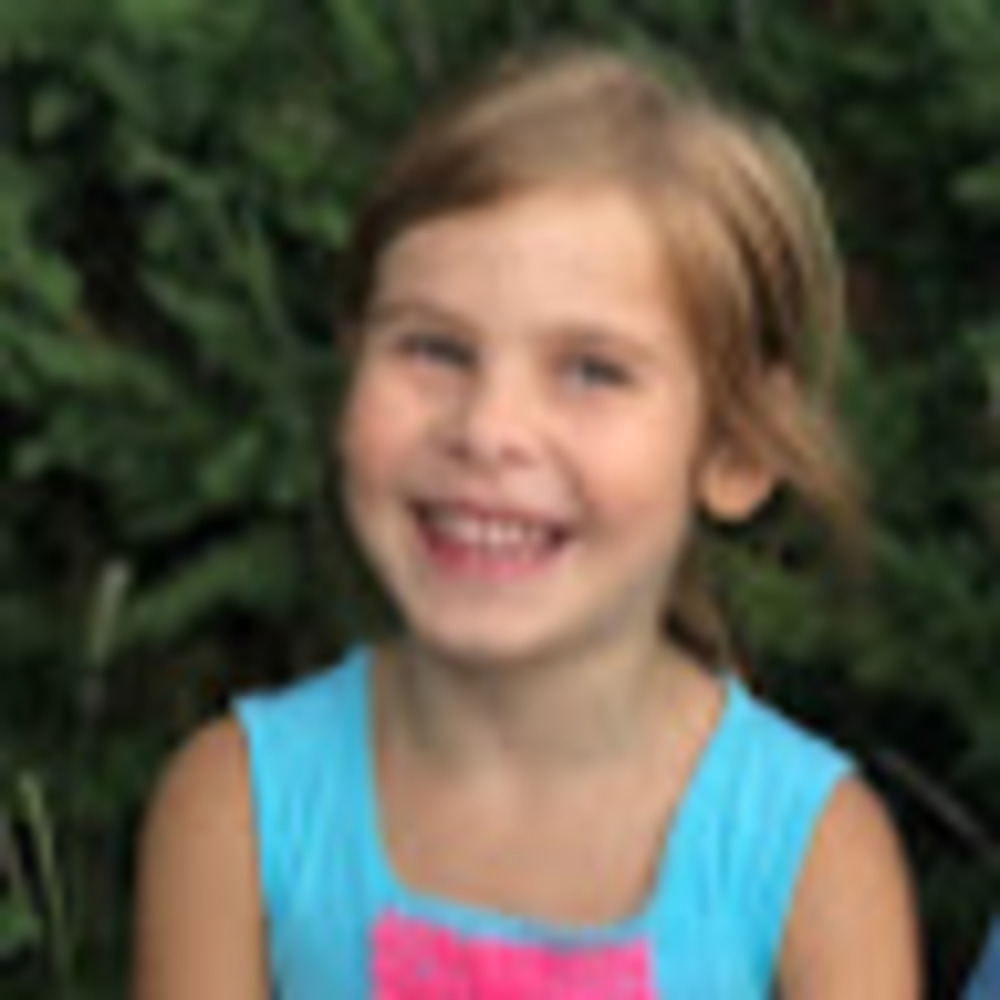 Meet your Posher, Deb